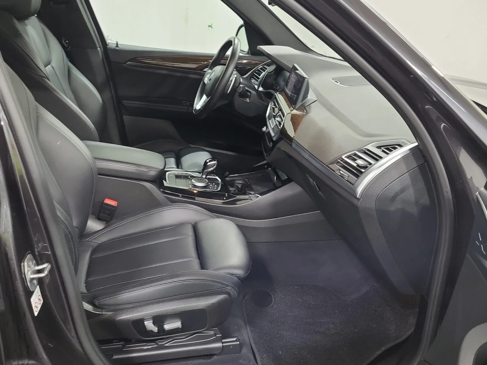 BMW X3 xDrive30i * ������� * �������� * 2 ����� * CARFAX | Mobile.bg � ����������� 10