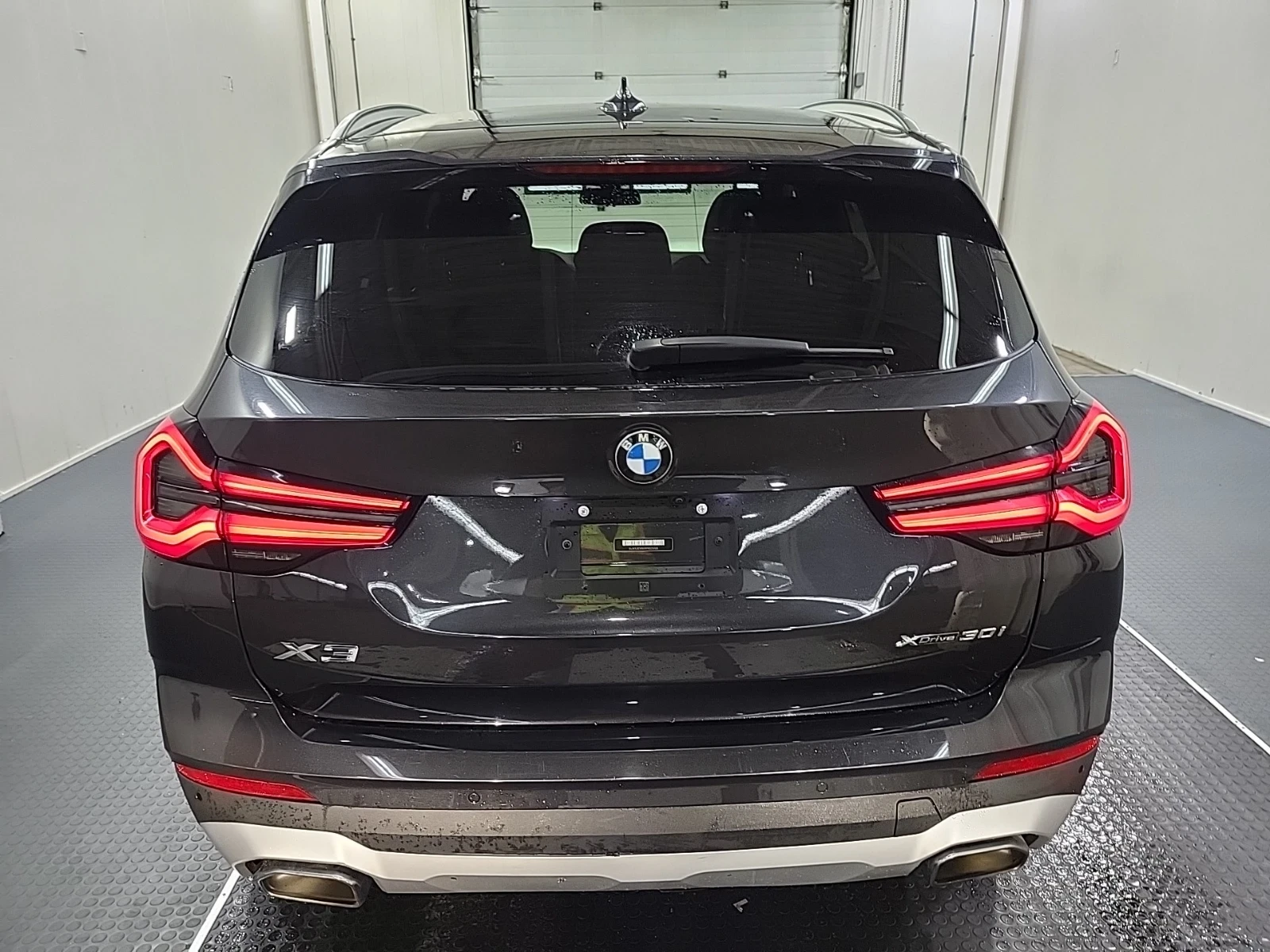 BMW X3 xDrive30i * ������� * �������� * 2 ����� * CARFAX | Mobile.bg � ����������� 4