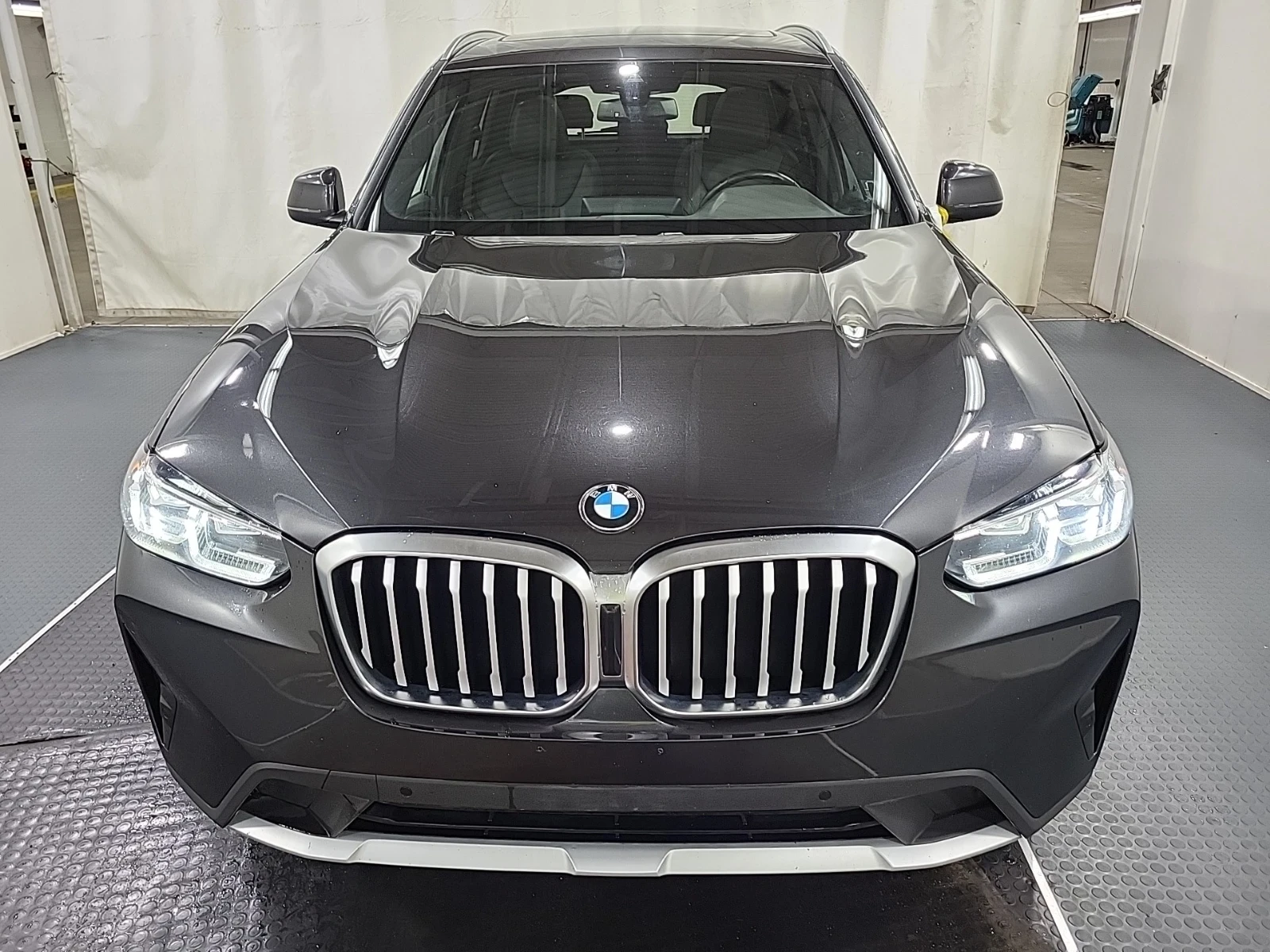 BMW X3 xDrive30i * ������� * �������� * 2 ����� * CARFAX | Mobile.bg � ����������� 1