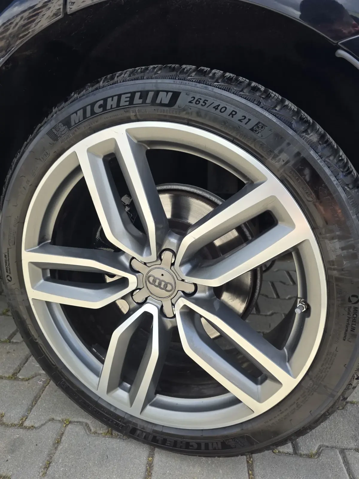 Audi SQ5 13.3 4K Screen Distronic Dynamic LED стопове, снимка 12 - Автомобили и джипове - 54744537