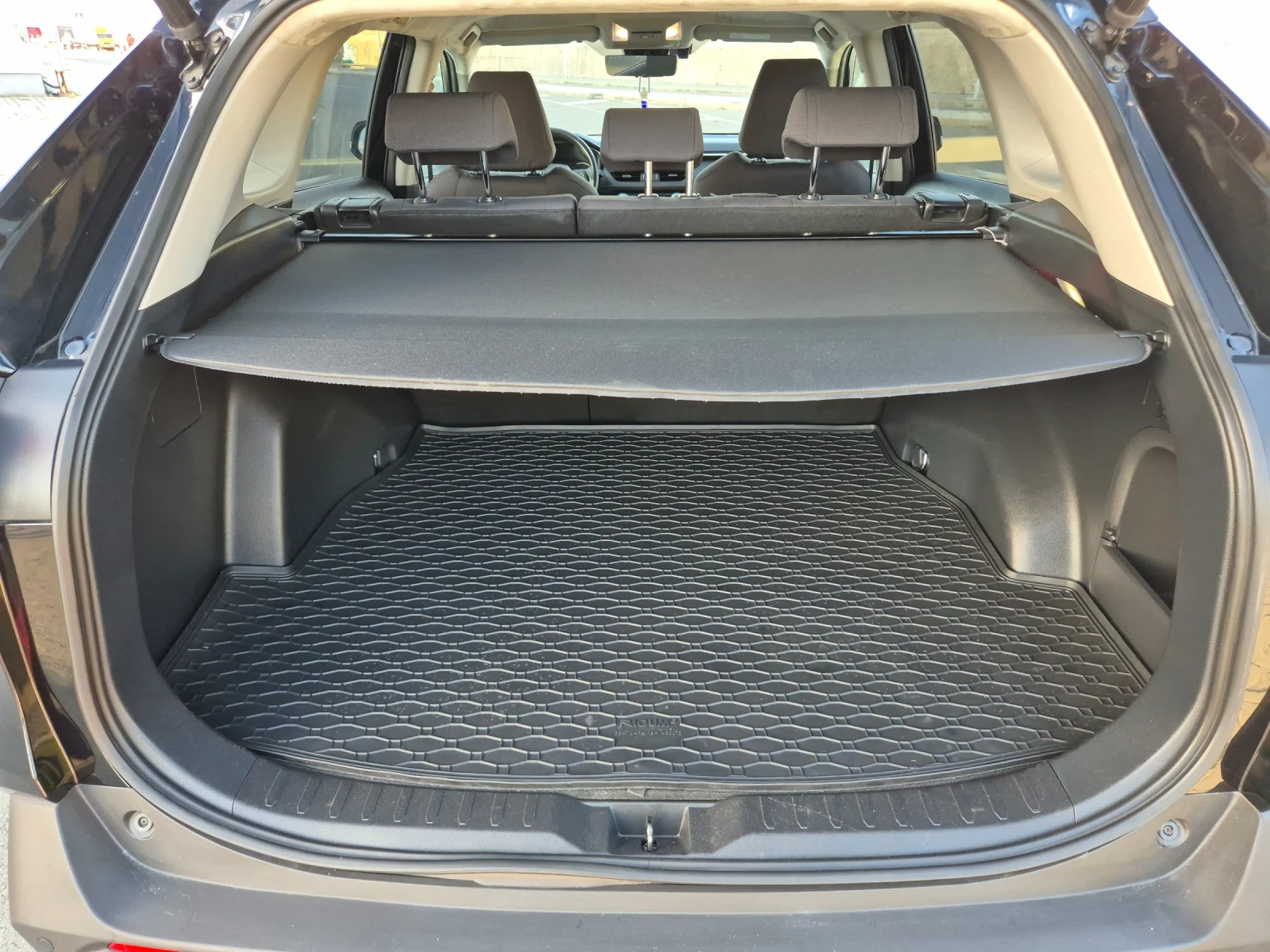 Toyota Rav4 ФЕЙСЛИФТ! ГАРАНЦИЯ!, снимка 13 - Автомобили и джипове - 54755439
