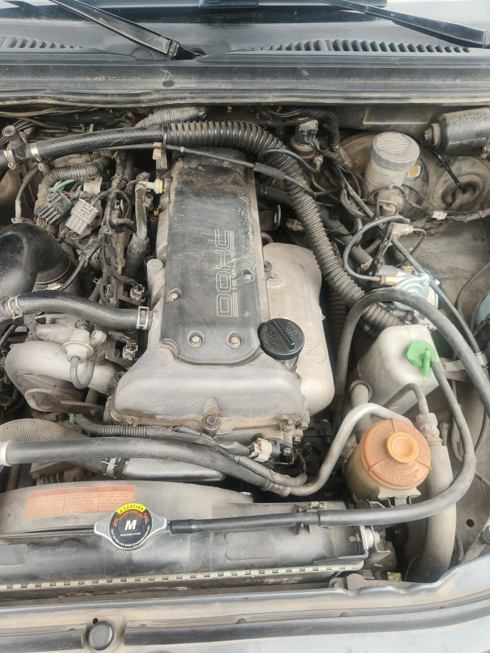 Suzuki Jimny, снимка 10 - Автомобили и джипове - 54970295
