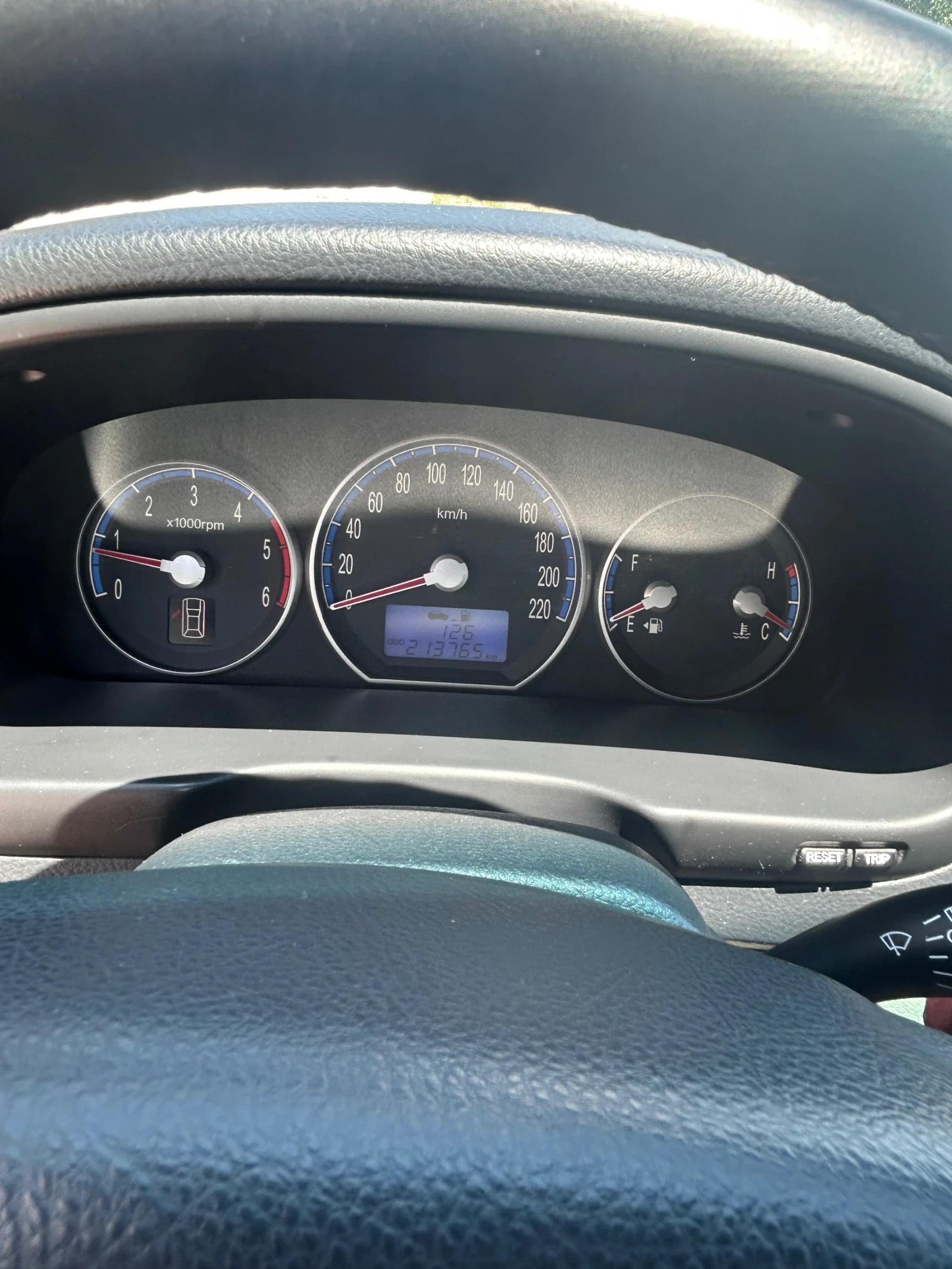 Hyundai Santa fe, снимка 12 - Автомобили и джипове - 54987012