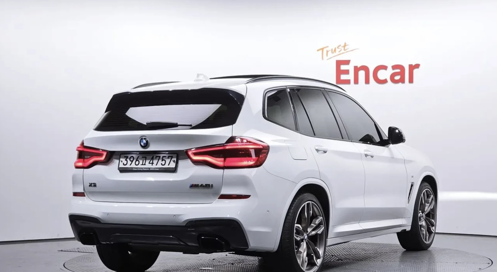 BMW X3 M40i| PANORAMA| Head up| ПОДГРЕВ & ОБДУХВАНЕ| , снимка 2 - Автомобили и джипове - 55322058