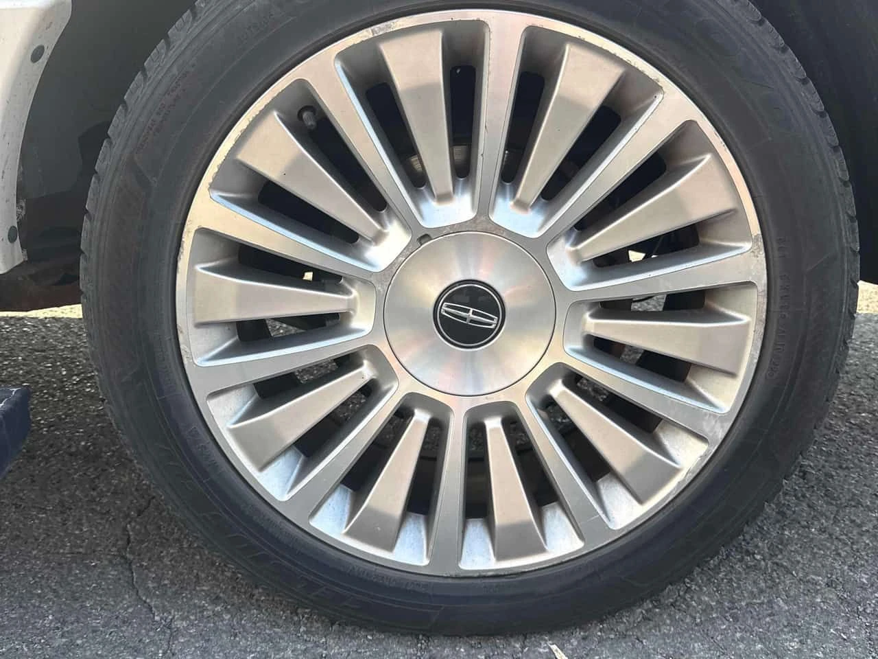 Lincoln Navigator * 4WD 4dr * CARFAX * ЦЕНА ДО БГ, снимка 7 - Автомобили и джипове - 55467987