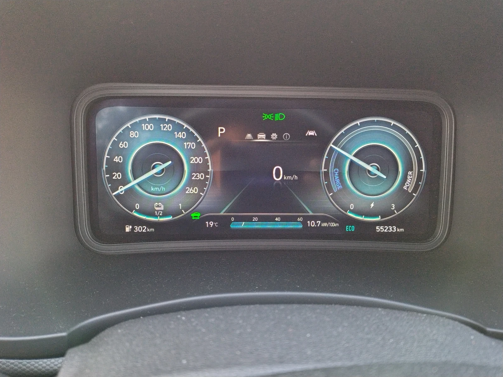 Hyundai Kona, снимка 7 - Автомобили и джипове - 55633709