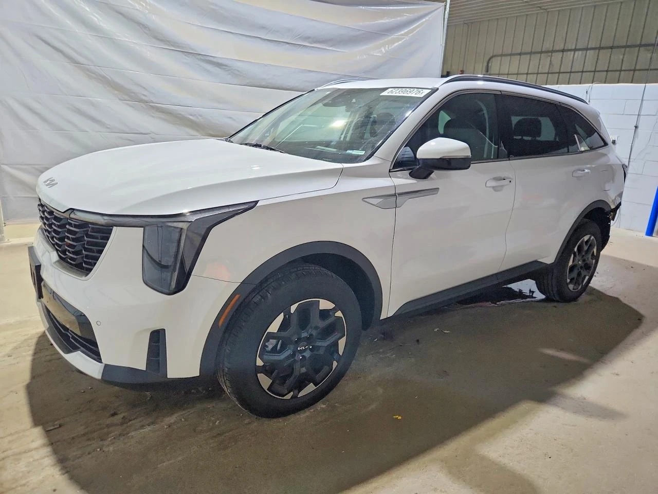 Kia Sorento 2.5l S