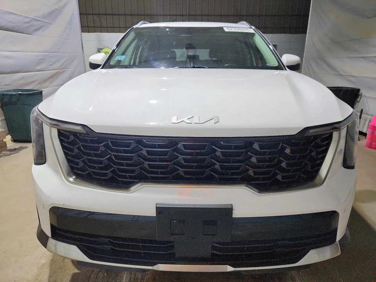 Kia Sorento 2.5l S, снимка 5 - Автомобили и джипове - 55995478