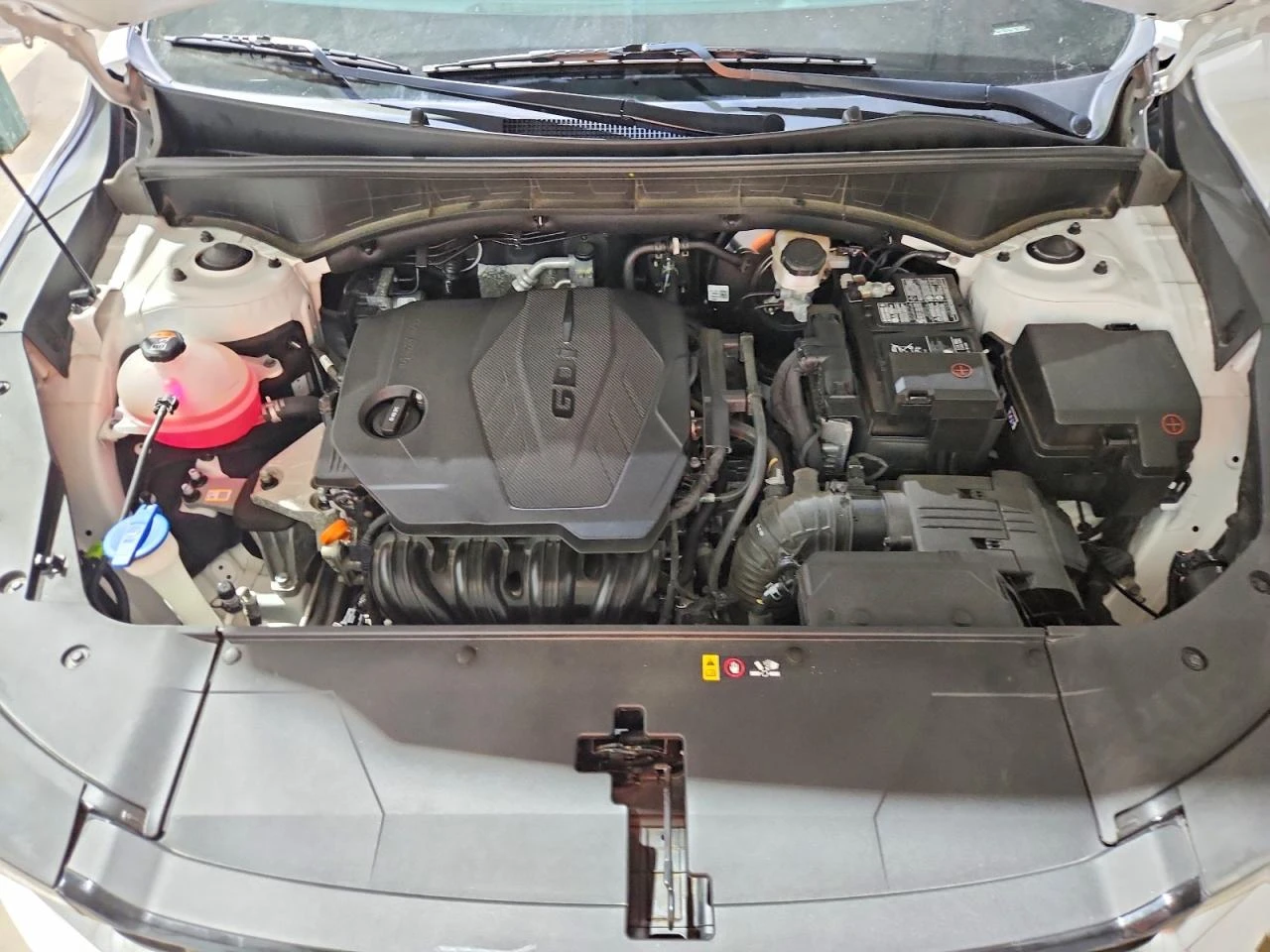 Kia Sorento 2.5l S, снимка 12 - Автомобили и джипове - 55995478