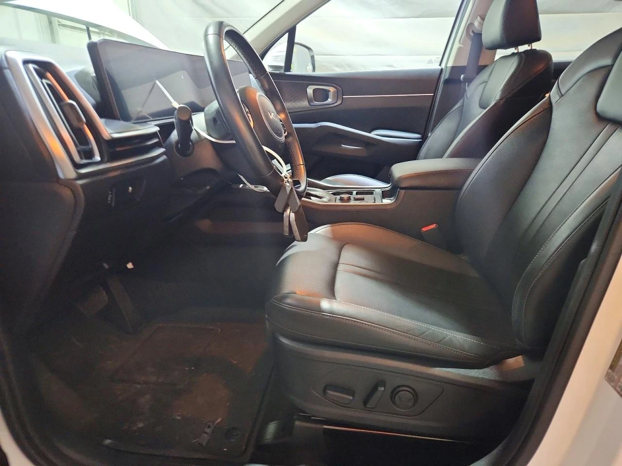 Kia Sorento 2.5l S, снимка 7 - Автомобили и джипове - 55995478