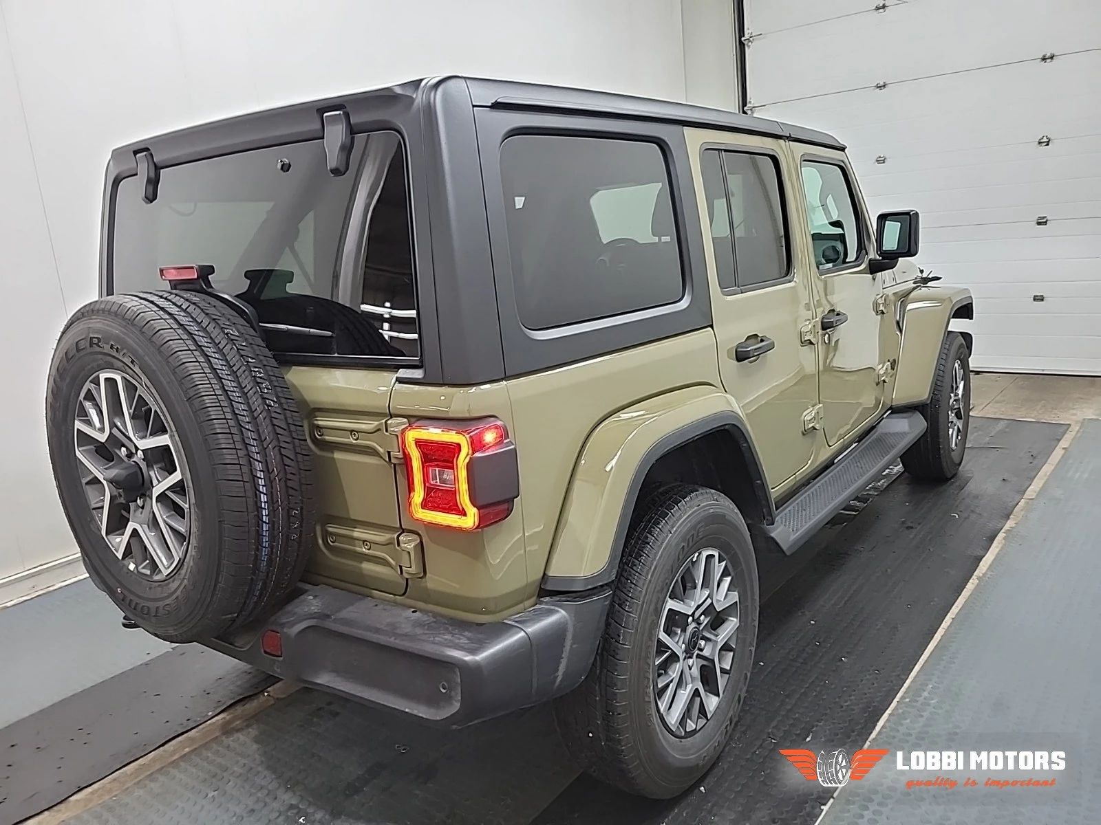 Jeep Wrangler | Mobile.bg � ����������� 3