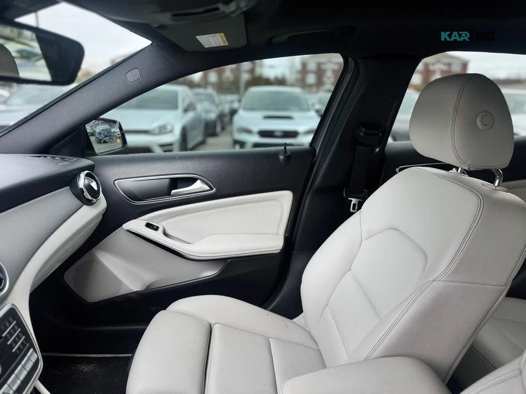 Mercedes-Benz GLA 250 4MATIC | 2.0 Turbo | 208 �.�. | AWD | AMG Line | Mobile.bg � ����������� 8