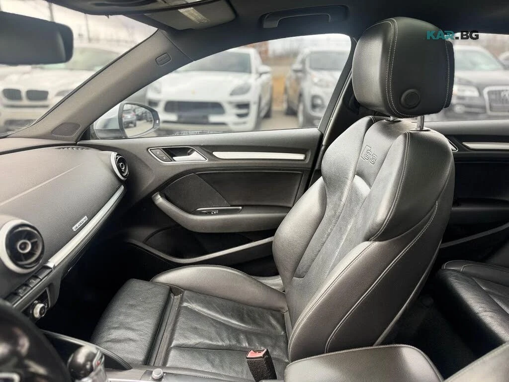 Mercedes-Benz GLA 250 4MATIC | 2.0 Turbo | 208 �.�. | AWD | AMG Line | Mobile.bg � ����������� 14