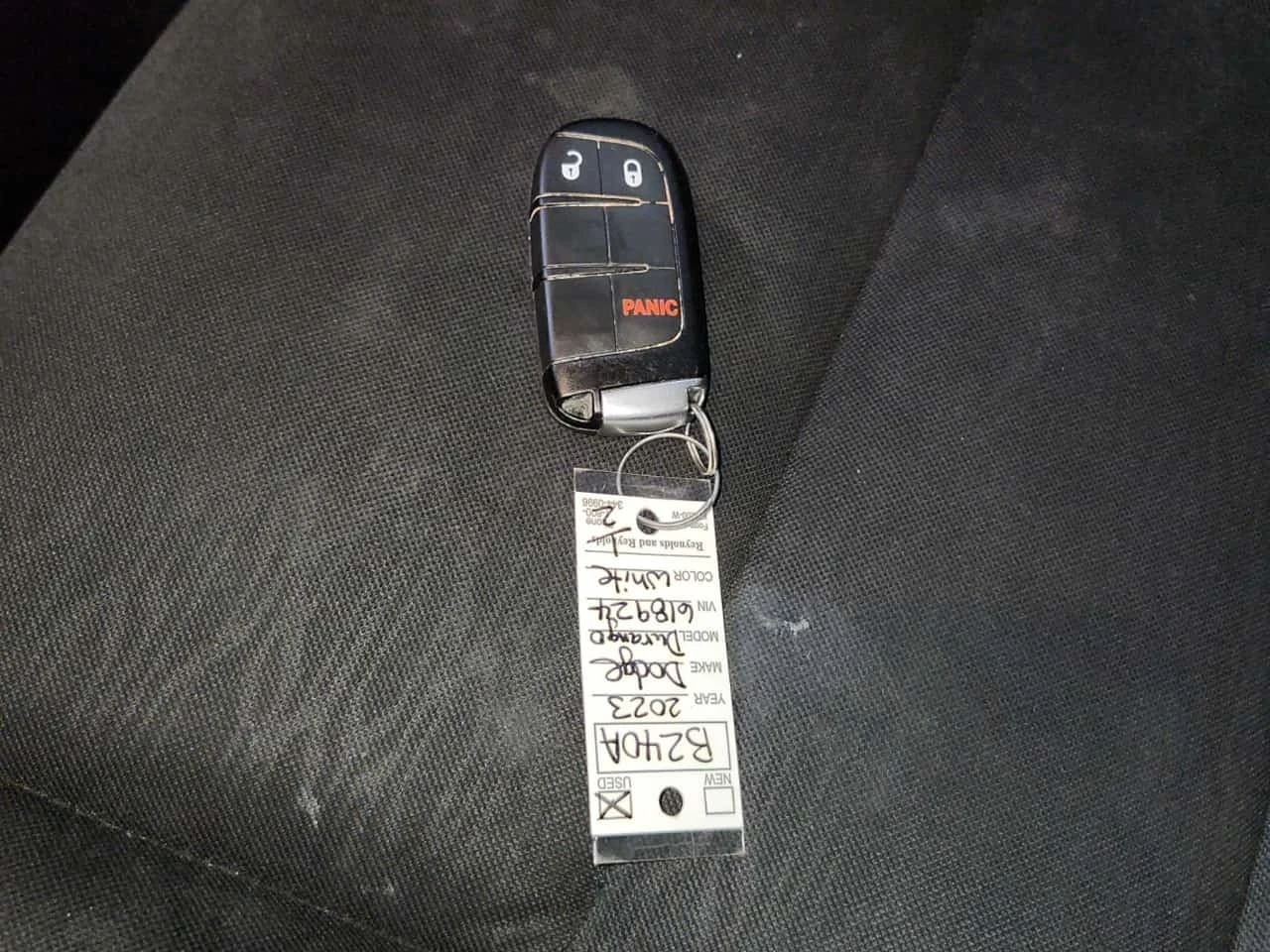 Dodge Durango * SXT PLUS * KEYLESS * , снимка 8 - Автомобили и джипове - 56505721