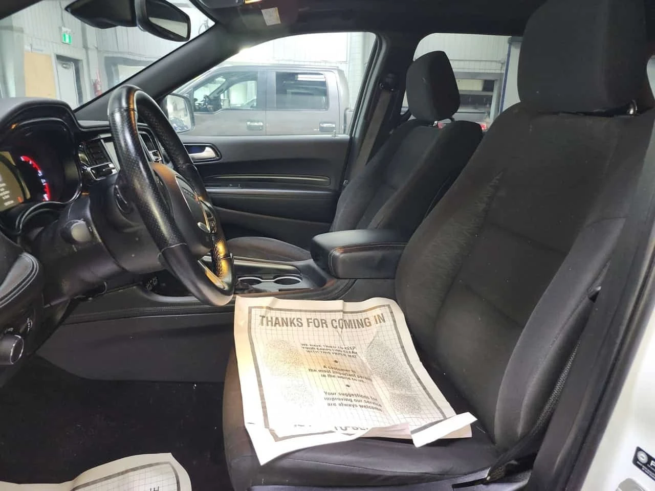 Dodge Durango * SXT PLUS * KEYLESS * , снимка 7 - Автомобили и джипове - 56505721