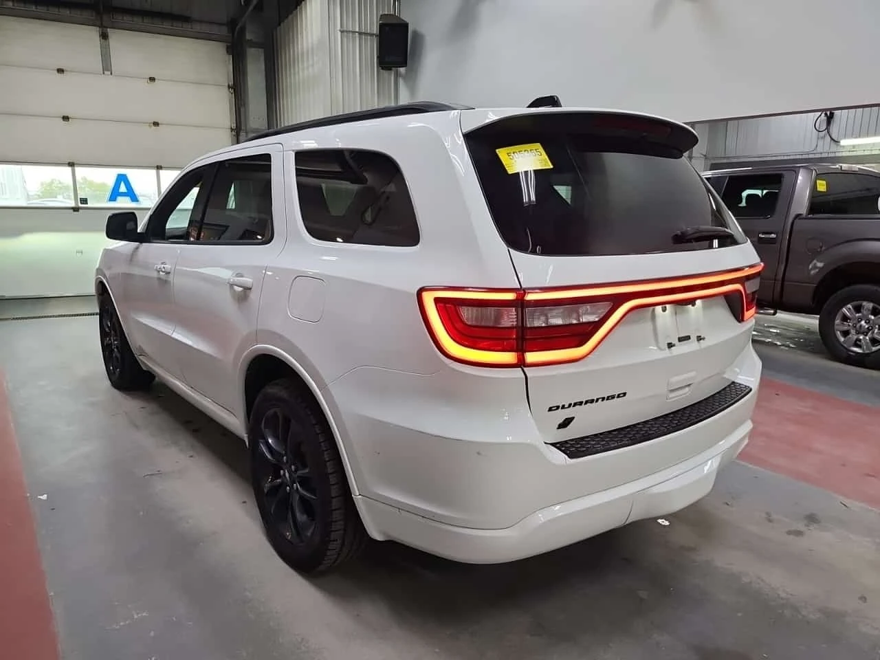 Dodge Durango * SXT PLUS * KEYLESS * , снимка 4 - Автомобили и джипове - 56505721