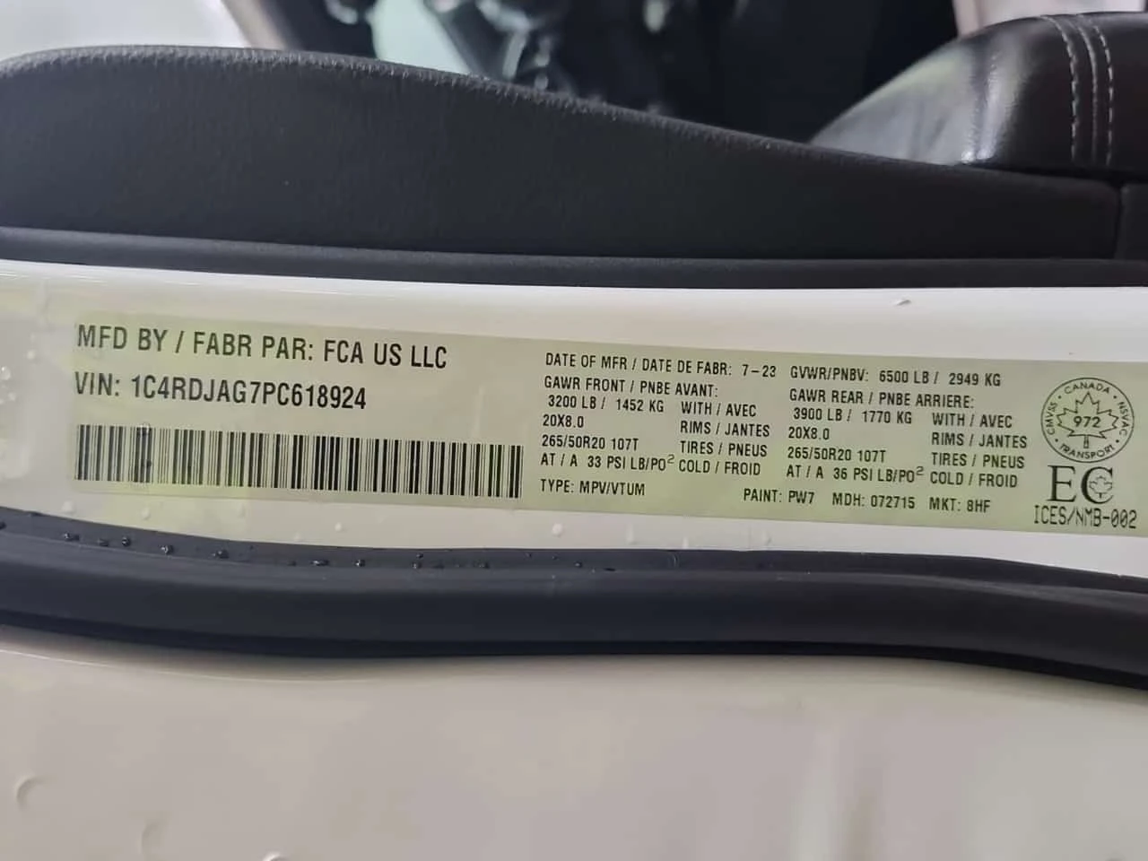Dodge Durango * SXT PLUS * KEYLESS * , снимка 15 - Автомобили и джипове - 56505721