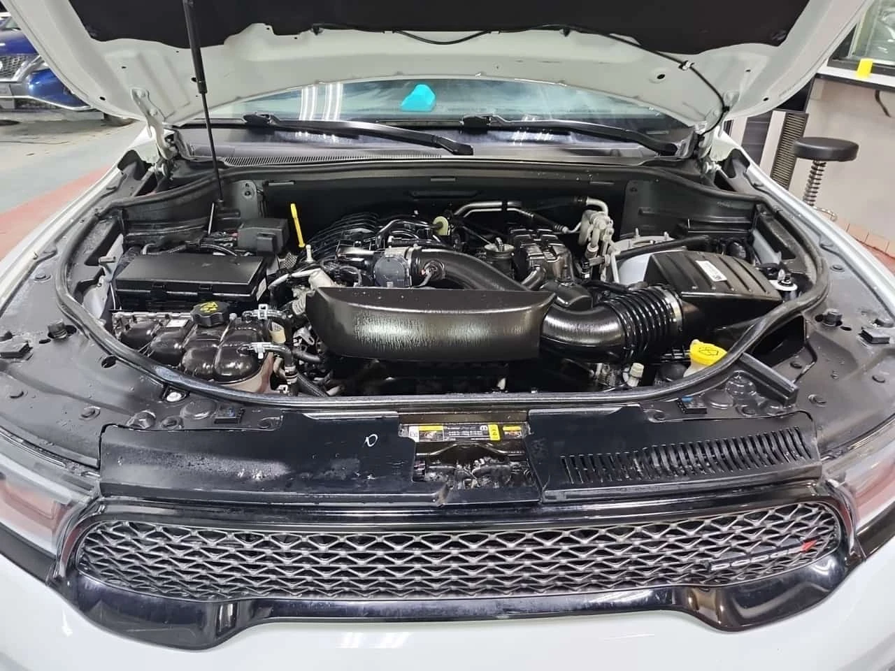 Dodge Durango * SXT PLUS * KEYLESS * , снимка 17 - Автомобили и джипове - 56505721