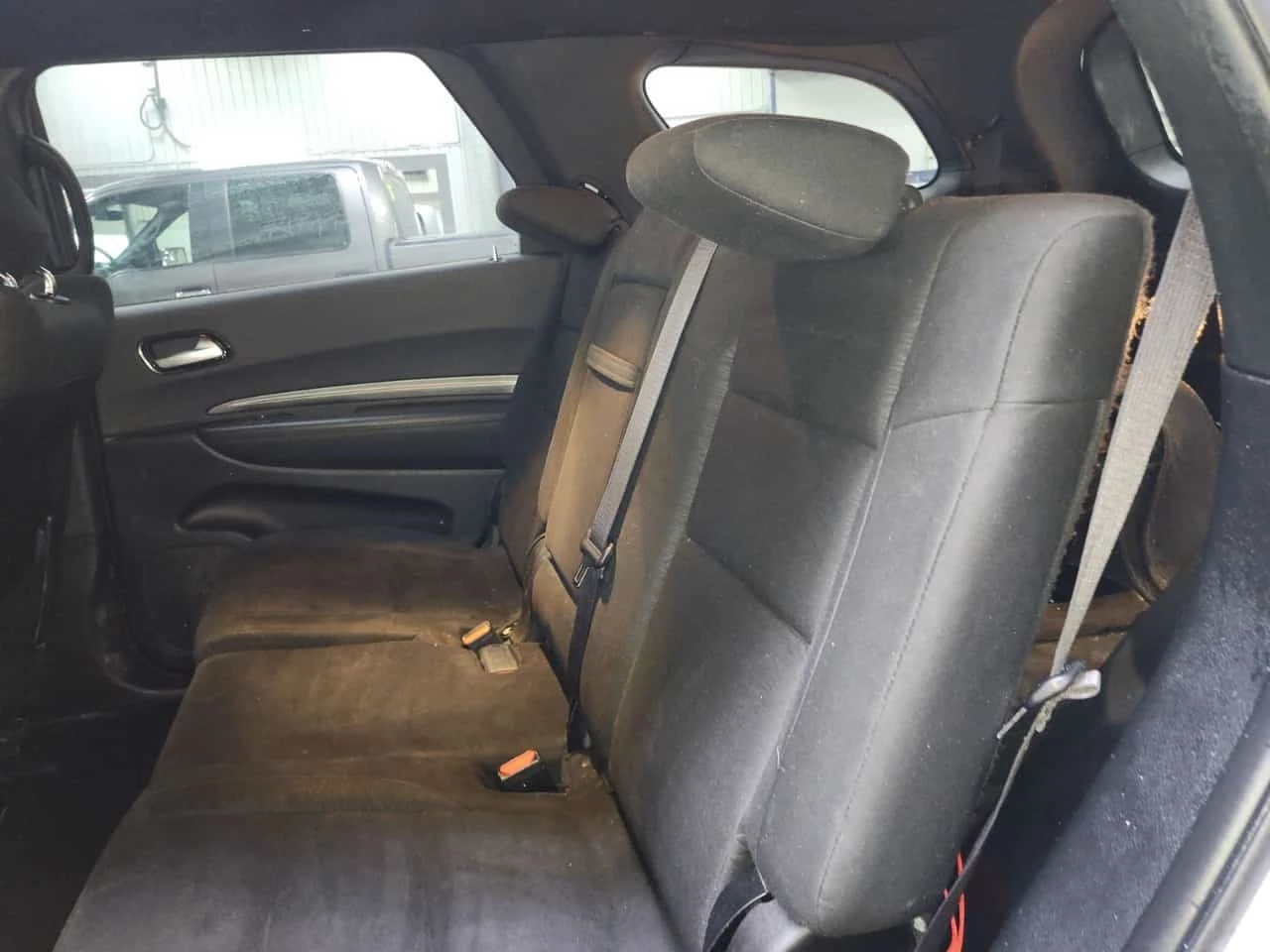 Dodge Durango * SXT PLUS * KEYLESS * , снимка 11 - Автомобили и джипове - 56505721