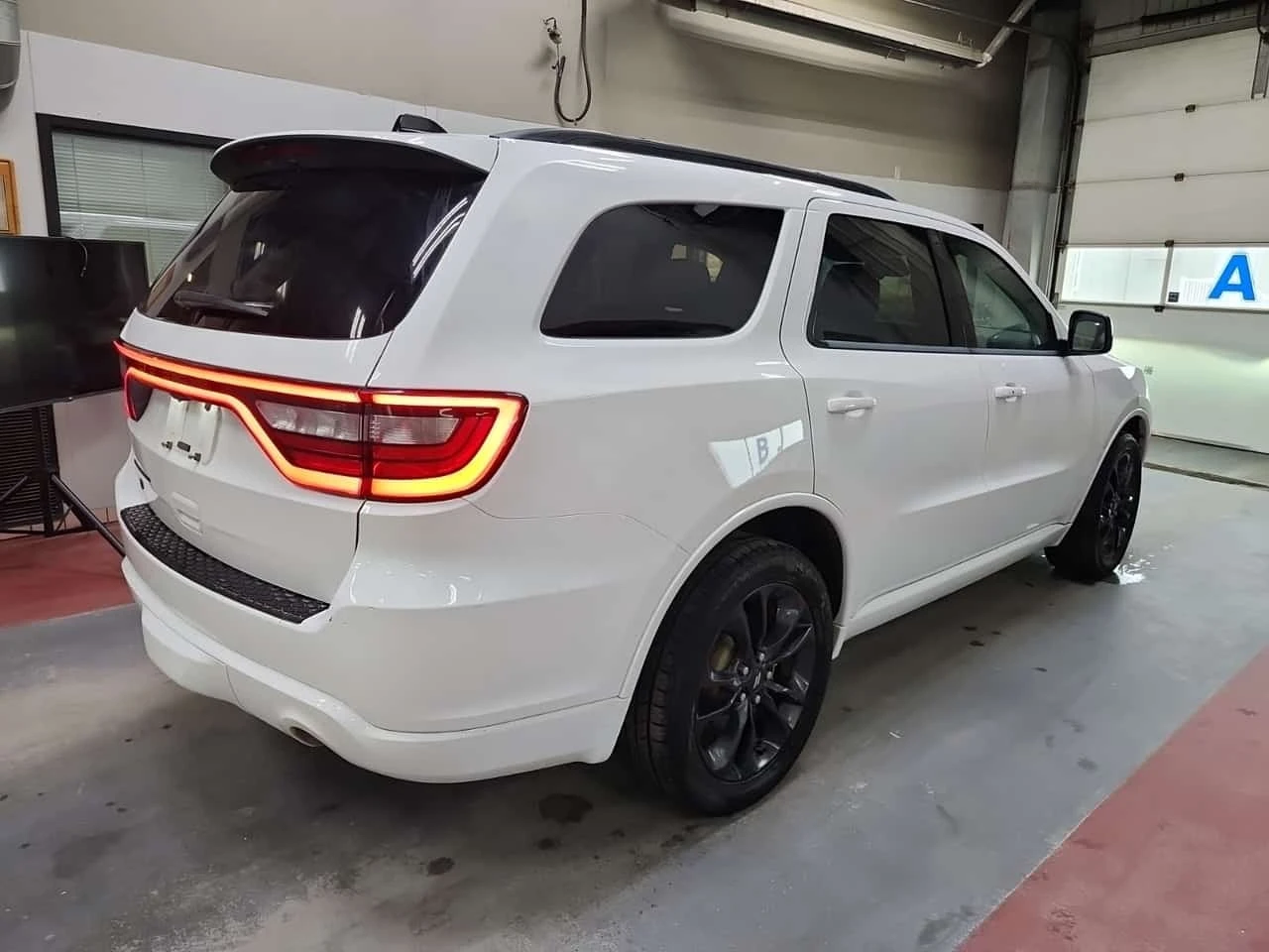 Dodge Durango * SXT PLUS * KEYLESS * , снимка 3 - Автомобили и джипове - 56505721