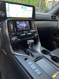 Lexus LX 600 - изображение 8