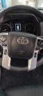 Обява за продажба на Toyota Tundra 5, 7L i-FORCE TRD OFF ROAD SR5 4X4 2021 80000km ~86 500 лв. - изображение 10