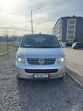 VW Multivan High Line , снимка 1