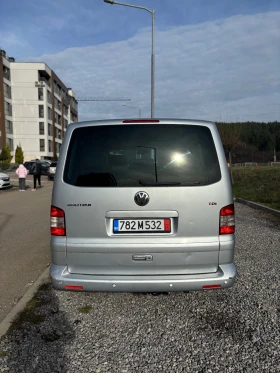 VW Multivan High Line , снимка 4