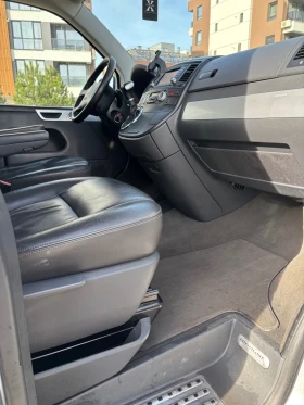 VW Multivan High Line , снимка 9