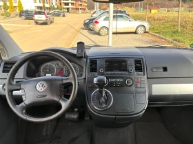 VW Multivan High Line , снимка 8