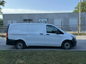 Mercedes-Benz Vito 114 CDI | ХЛАДИЛЕН | Внос Германия | Lang | Klima, снимка 4