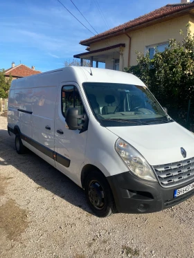 Renault Master, снимка 2