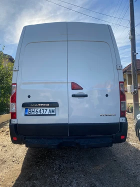 Renault Master, снимка 4