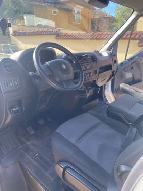 Renault Master, снимка 5