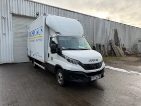 Iveco Daily 35C18, снимка 10