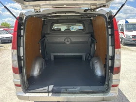Mercedes-Benz Vito, снимка 14