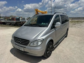Mercedes-Benz Vito, снимка 1