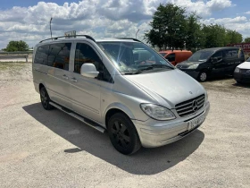 Mercedes-Benz Vito, снимка 2