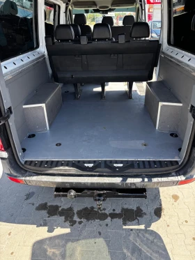 Mercedes-Benz Sprinter 316, снимка 6