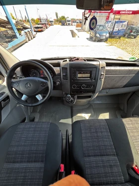 Mercedes-Benz Sprinter 316, снимка 11