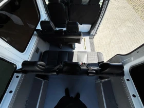 Mercedes-Benz Sprinter 316, снимка 12