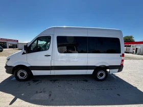 Mercedes-Benz Sprinter 316, снимка 4
