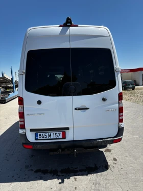 Mercedes-Benz Sprinter 316, снимка 3