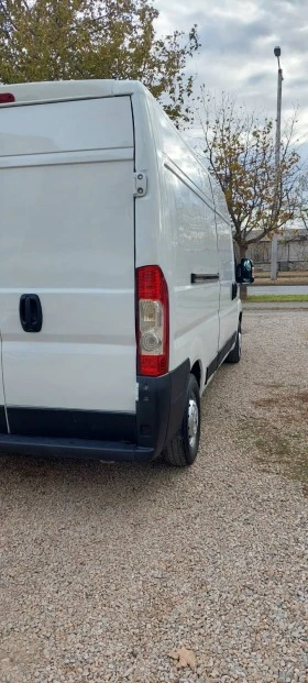 Обява за продажба на Peugeot Boxer 2.2 HDI клима ~13 000 лв. - изображение 5