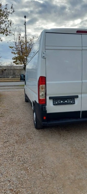 Обява за продажба на Peugeot Boxer 2.2 HDI клима ~13 000 лв. - изображение 3