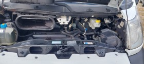 Peugeot Boxer 2.2 HDI клима, снимка 15 - Бусове и автобуси - 43429808