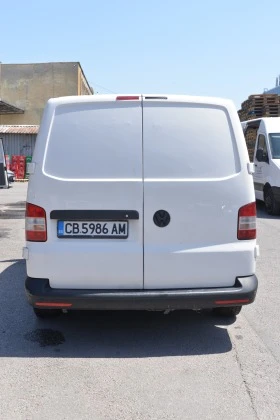 VW Transporter, снимка 4