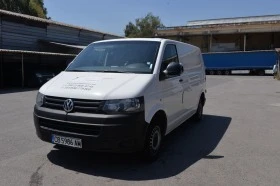 VW Transporter, снимка 1