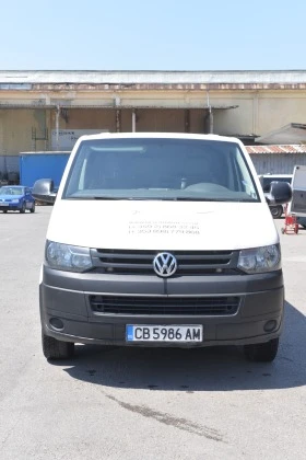 VW Transporter, снимка 3