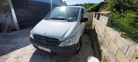 Mercedes-Benz Vito 2.2cdi-110p.s | Mobile.bg    4